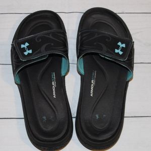 Under Armour Slides